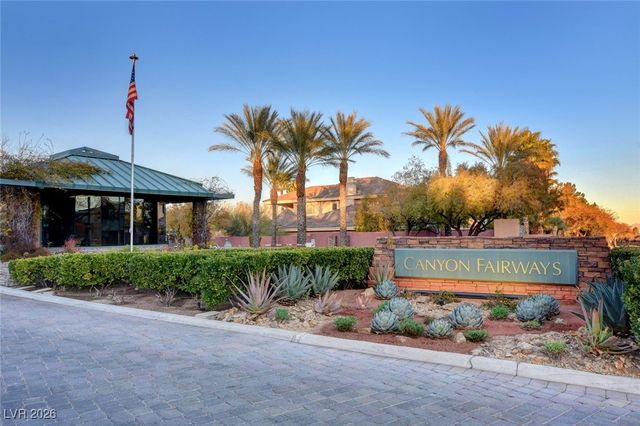 9625 Grand Isle Lane, Las Vegas, NV 89144