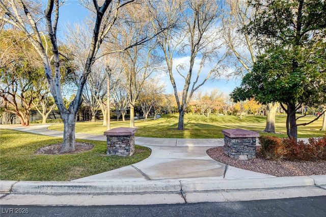 9625 Grand Isle Lane, Las Vegas, NV 89144