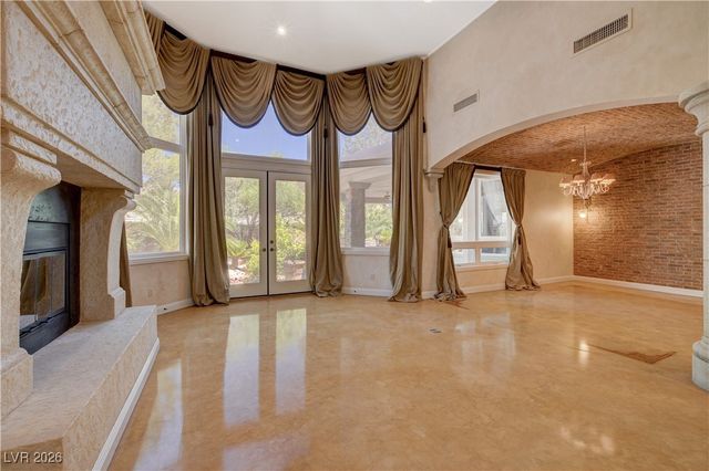 9625 Grand Isle Lane, Las Vegas, NV 89144