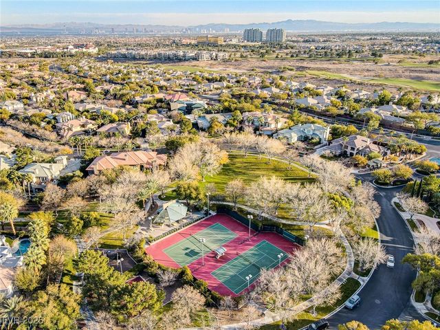 9625 Grand Isle Lane, Las Vegas, NV 89144