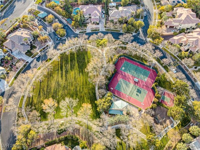 9625 Grand Isle Lane, Las Vegas, NV 89144