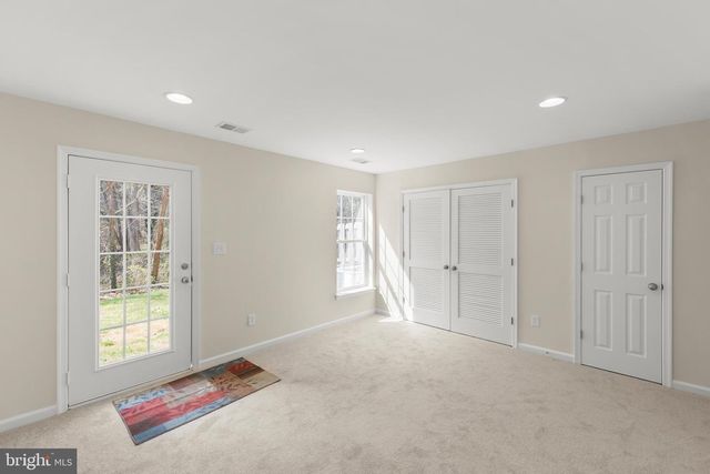 1010 PENDLETON LN, Strasburg, VA 22657