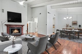 3813 Paces Ferry West SE, Atlanta, GA 30339