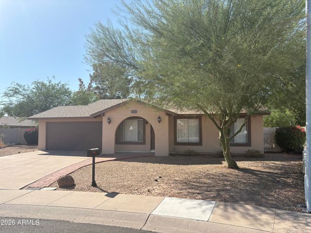 2020 E RICE Drive, Tempe, AZ 85283