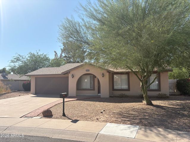 2020 E RICE Drive, Tempe, AZ 85283