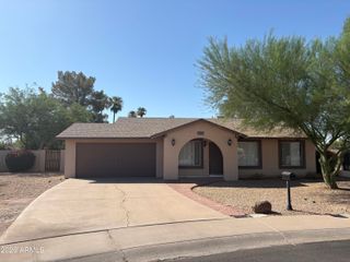 2020 E RICE Drive, Tempe, AZ 85283