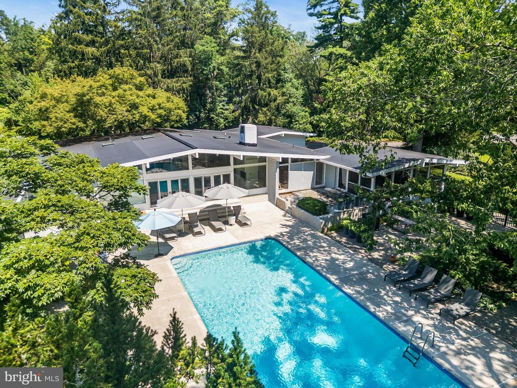 58 FAIRWAY DR, PRINCETON, NJ 08540 — photo 2