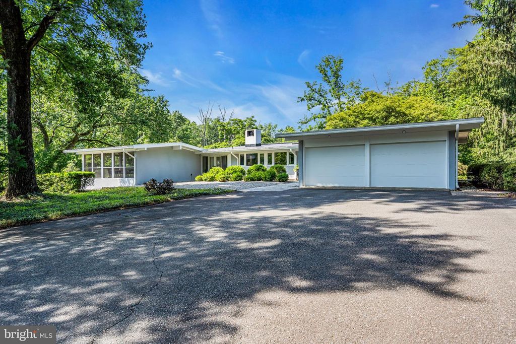 58 FAIRWAY DR, PRINCETON, NJ 08540 — photo 3