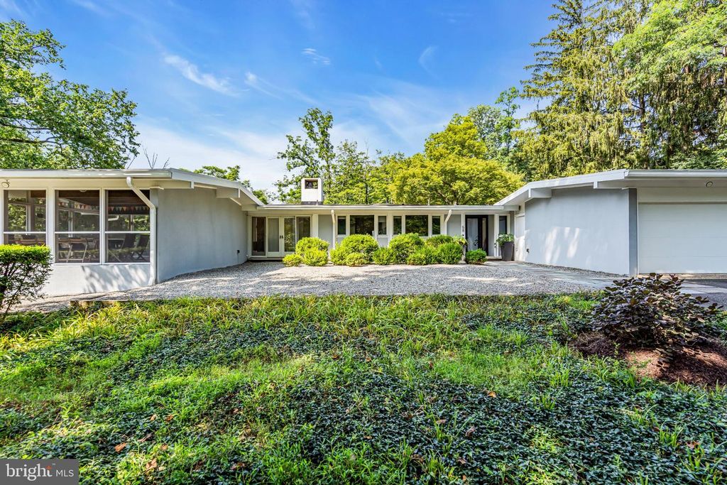 58 FAIRWAY DR, PRINCETON, NJ 08540 — photo 4