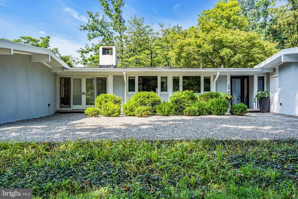 58 FAIRWAY DR, PRINCETON, NJ 08540 — photo 5