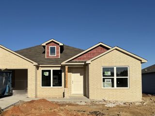 15024 Thompson Branch Trail, Hensley, AR 72065