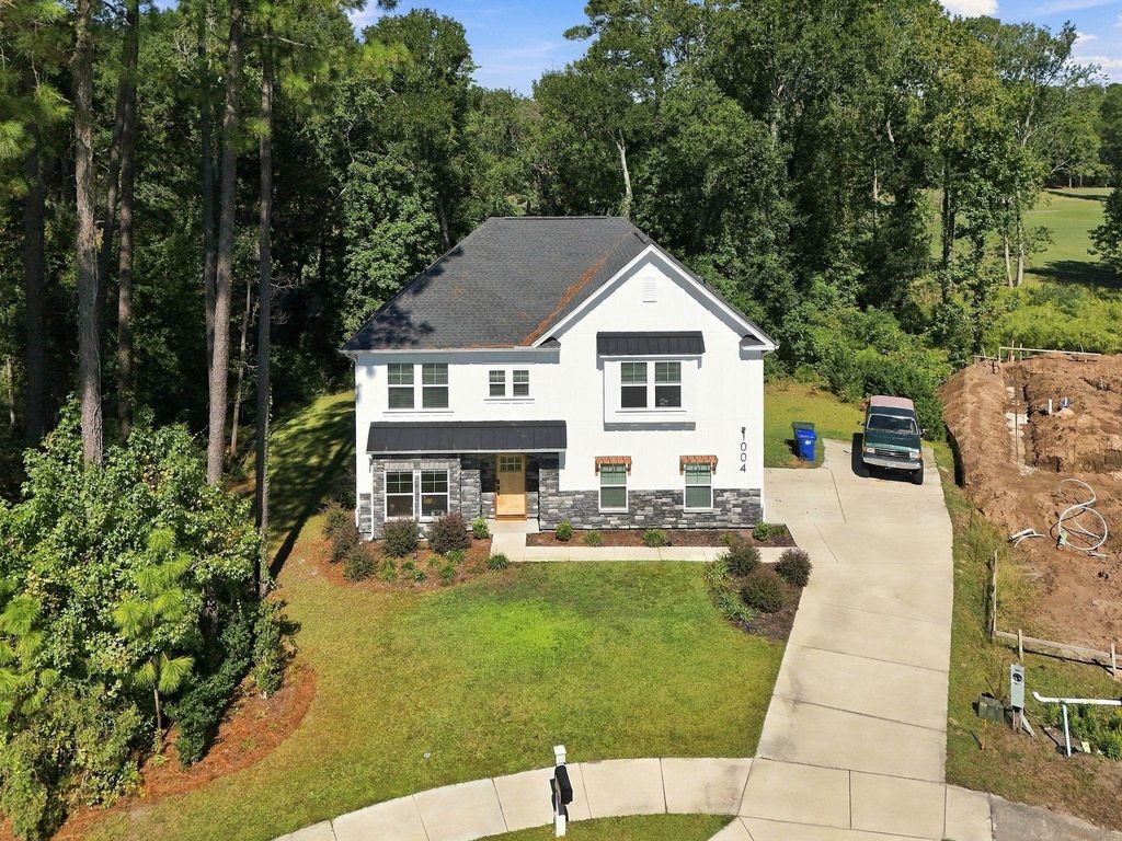 1004 Maccoa Dr., Conway, SC 29526 — photo 2