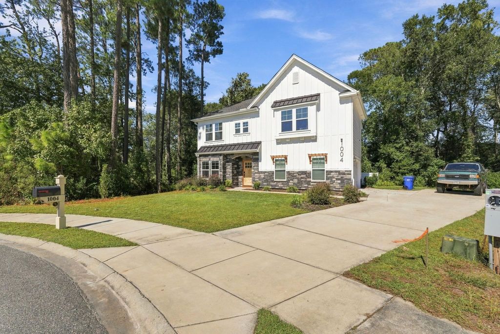 1004 Maccoa Dr., Conway, SC 29526 — photo 3