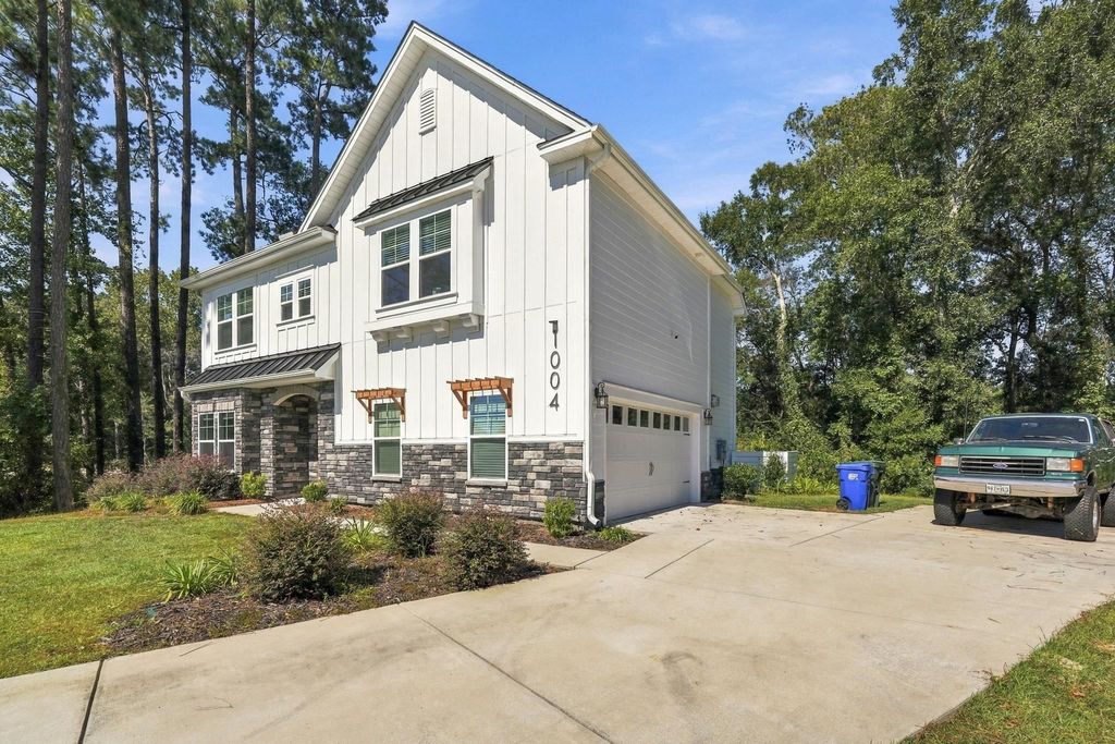 1004 Maccoa Dr., Conway, SC 29526 — photo 4