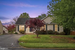 151 BARREL HORSE DR, Charles Town, WV 25414