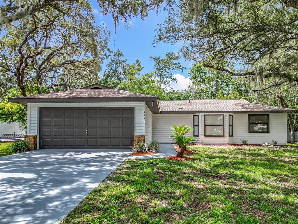 4160 S OAKHURST DRIVE, Homosassa, FL 34446