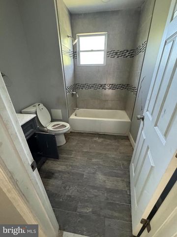 3219 CARLISLE AVE, Baltimore, MD 21216