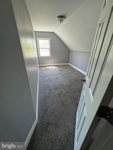 3219 CARLISLE AVE, Baltimore, MD 21216
