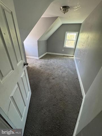 3219 CARLISLE AVE, Baltimore, MD 21216