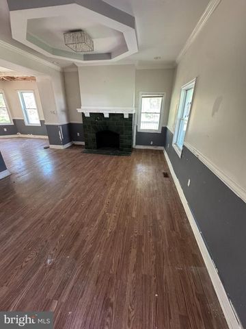 3219 CARLISLE AVE, Baltimore, MD 21216