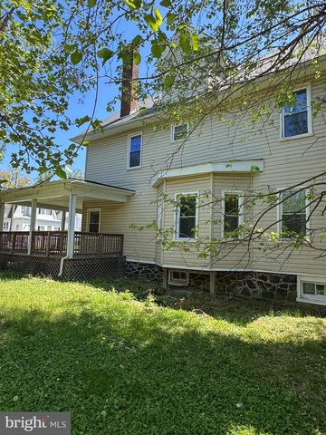 3219 CARLISLE AVE, Baltimore, MD 21216