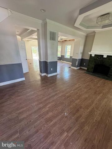 3219 CARLISLE AVE, Baltimore, MD 21216