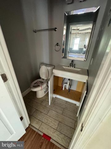 3219 CARLISLE AVE, Baltimore, MD 21216
