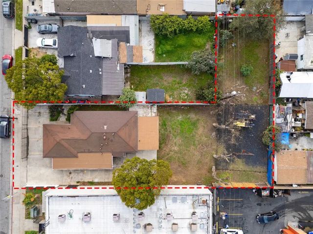 12815 S San Pedro Street, Los Angeles, CA 90061