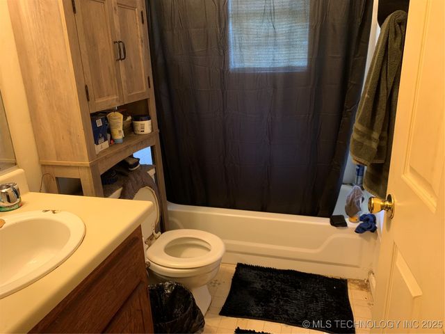 1 Kelley St Walker Addition, Mcalester, OK 74501