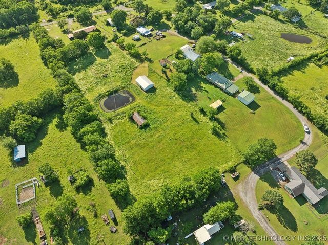 1 Kelley St Walker Addition, Mcalester, OK 74501