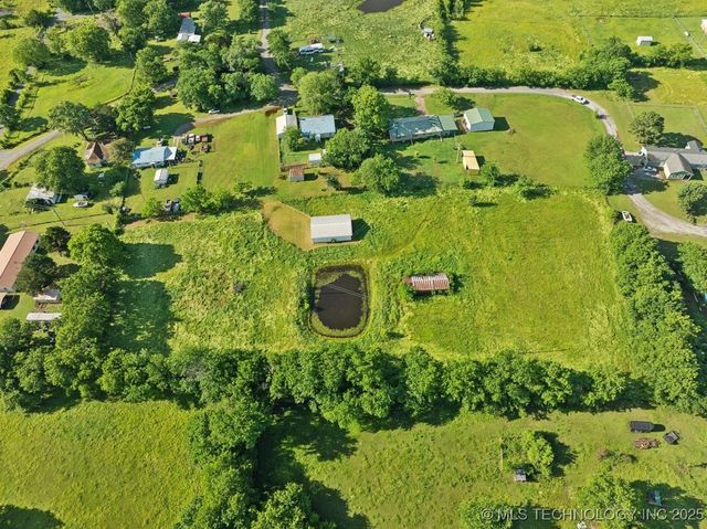 1 Kelley St Walker Addition, Mcalester, OK 74501