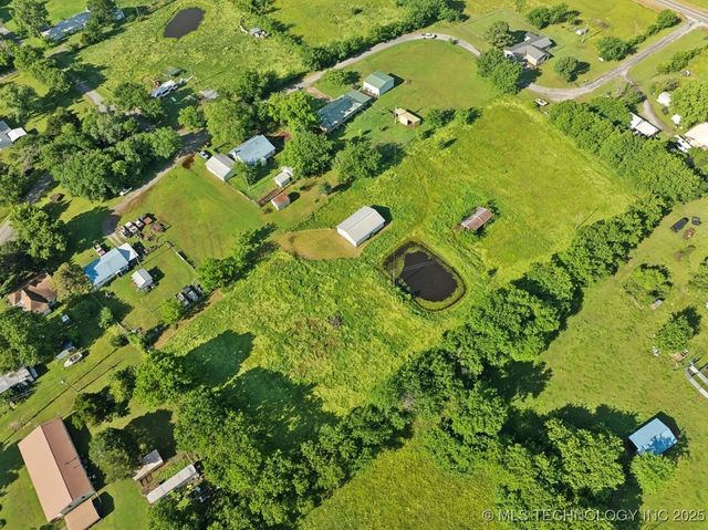 1 Kelley St Walker Addition, Mcalester, OK 74501