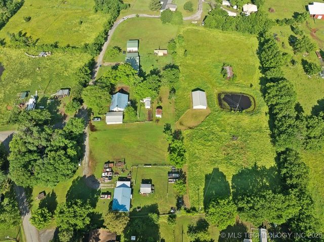 1 Kelley St Walker Addition, Mcalester, OK 74501