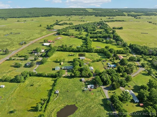 1 Kelley St Walker Addition, Mcalester, OK 74501