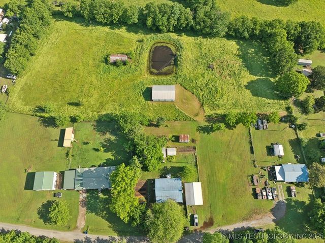 1 Kelley St Walker Addition, Mcalester, OK 74501