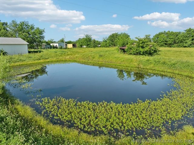 1 Kelley St Walker Addition, Mcalester, OK 74501