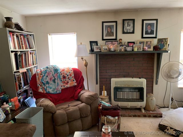 1 Kelley St Walker Addition, Mcalester, OK 74501