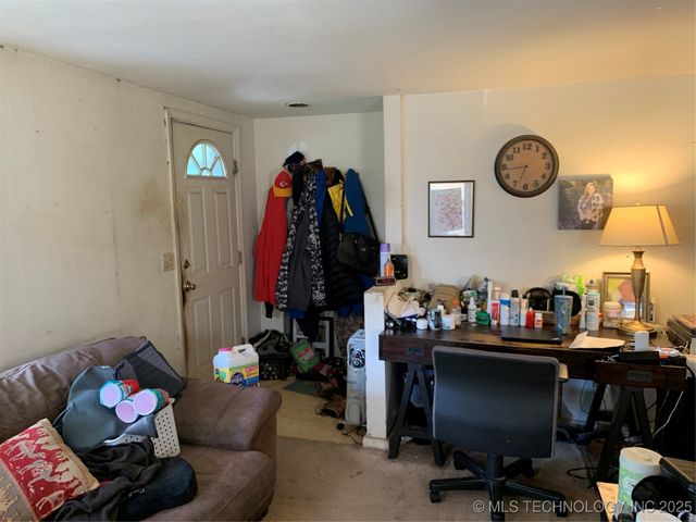 1 Kelley St Walker Addition, Mcalester, OK 74501