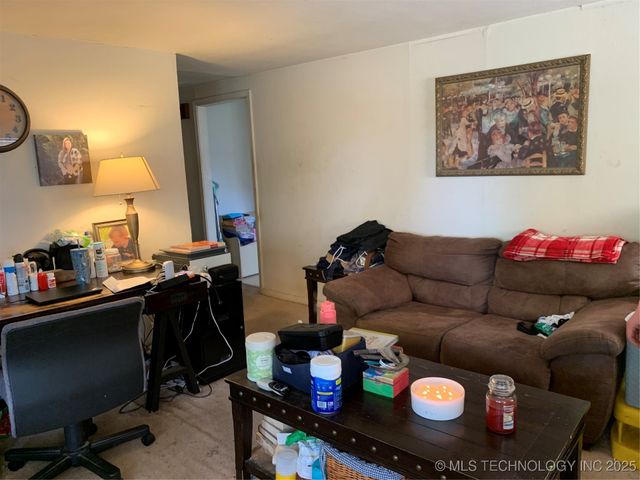 1 Kelley St Walker Addition, Mcalester, OK 74501