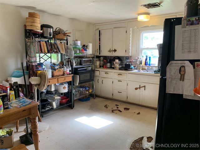 1 Kelley St Walker Addition, Mcalester, OK 74501