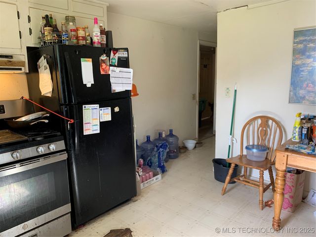 1 Kelley St Walker Addition, Mcalester, OK 74501