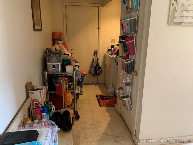 1 Kelley St Walker Addition, Mcalester, OK 74501