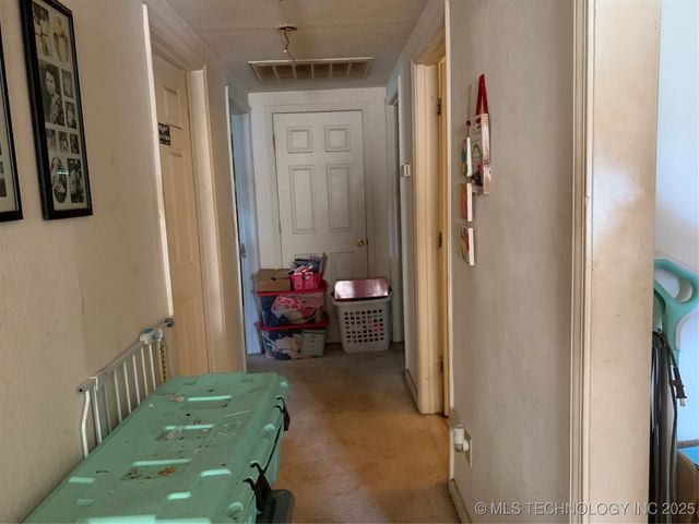 1 Kelley St Walker Addition, Mcalester, OK 74501