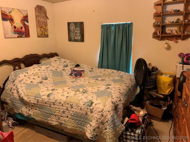 1 Kelley St Walker Addition, Mcalester, OK 74501