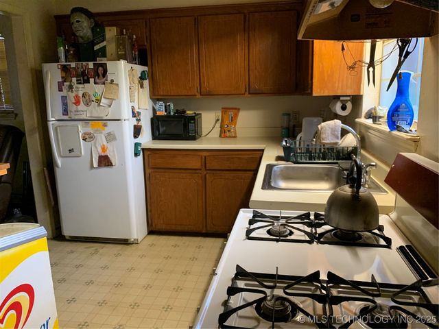 1 Kelley St Walker Addition, Mcalester, OK 74501