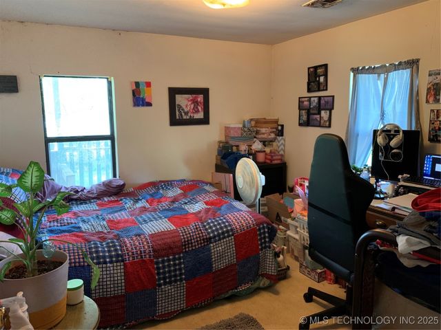 1 Kelley St Walker Addition, Mcalester, OK 74501