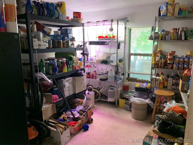 1 Kelley St Walker Addition, Mcalester, OK 74501