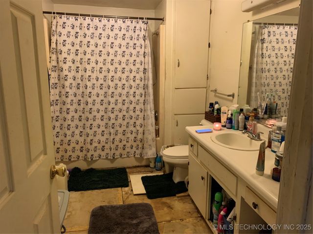 1 Kelley St Walker Addition, Mcalester, OK 74501