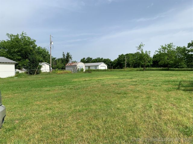 1 Kelley St Walker Addition, Mcalester, OK 74501