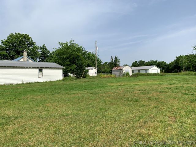 1 Kelley St Walker Addition, Mcalester, OK 74501